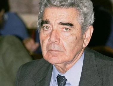 Βασίλης Κεδίκογλου: Στη Χαλκίδα το τελευταίο «αντίο» (φωτό, βίντεο)